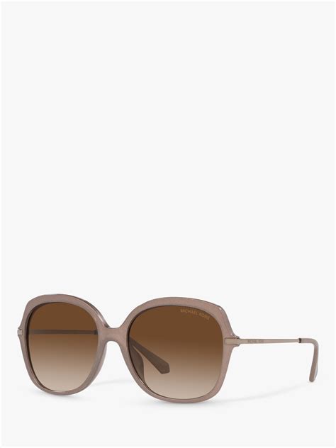 michael kors geneva zonnebril|Michael Kors™ Geneva MK2149U Square Sunglasses .